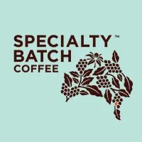 Specialty Batch Coffee Specialty Batch Coffee