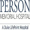 Person Memorial Hospital Person Memorial Hospital