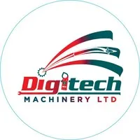 Digitech Machinery Ltd