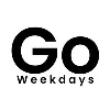 GoWeekdays GoWeekdays