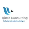 QINFO CONSULTING (PTY) LTD QINFO CONSULTING (PTY) LTD