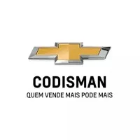 Codisman - Concessionária Chevrolet Codisman - Concessionária Chevrolet