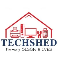 TECHSHED TECHSHED