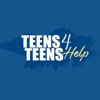 Teens4TeensHelp Teens4TeensHelp