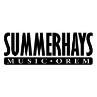 Summerhays Music Of Orem