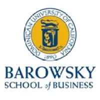 Barowsky School of Business – Dominican University of California