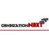 GENERATION NEXT FASHIONS LIMITED GENERATION NEXT FASHIONS LIMITED