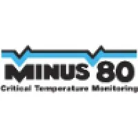 Minus80 Monitoring