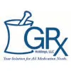 GRX Holdings LLC GRX Holdings LLC