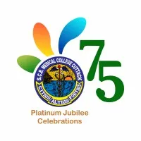 Platinum Jubilee Celebrations - SCB Medical College, Cuttack