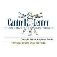 Cantrell Center for Physical Therapy, Sports Medicine, and Wellness Cantrell Center for Physical Therapy, Sports Medicine, and Wellness