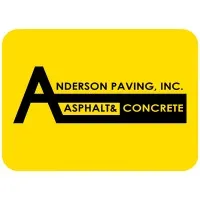Anderson Paving, Inc.