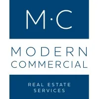 Modern Commercial Real Estate