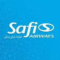 Safi Airways email format
