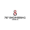 787 Engineering 787 Engineering