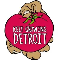 Keep Growing Detroit Keep Growing Detroit
