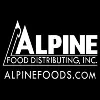 Alpine Food Distributing, Inc. Alpine Food Distributing, Inc.