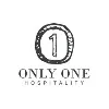 Only 1 Hospitality Group Only 1 Hospitality Group