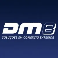DM8 – Soluções em Comércio Exterior