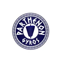 Parthenon Gyros Parthenon Gyros