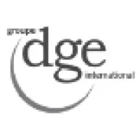 Groupe DGE International Groupe DGE International