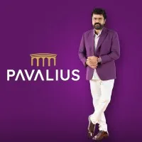 Pavalius Homes