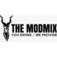 THE MODMIX