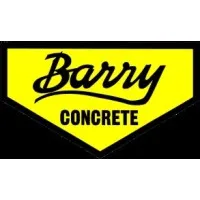 Barry Concrete Barry Concrete
