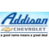 Addison Chevrolet GMC Buick West