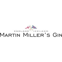 Martin Miller's Gin Martin Miller's Gin
