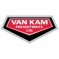 Van-Kam Freightways Ltd.