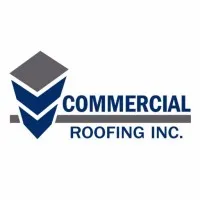 Commercial Roofing Inc. Commercial Roofing Inc.