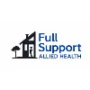 Full Support Allied Health Full Support Allied Health