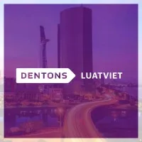 Dentons LuatViet Dentons LuatViet