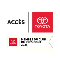 Acces Toyota