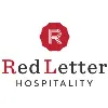 Red Letter Hospitality Red Letter Hospitality