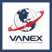 VANEX Currency Exchange