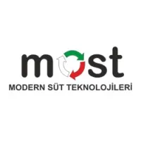 MOST Modern Süt Teknolojileri A.Ş. MOST Modern Süt Teknolojileri A.Ş.