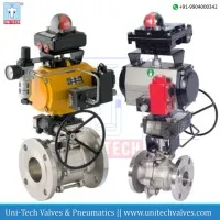 Uni-Tech Valves & Pneumatics