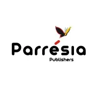 Parrésia Publishers Ltd