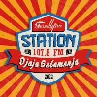 Fourtyfive Station