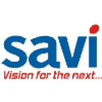 Savi Vision Pvt. Ltd. verified emails