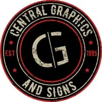 Central Graphics, Inc. Central Graphics, Inc.