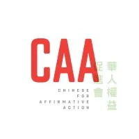 Chinese for Affirmative Action