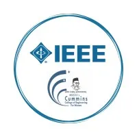 IEEE CCOEW  STUDENT BRANCH