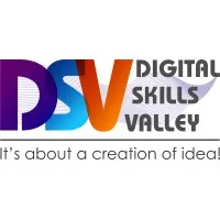 DIGITAL SKILLS VALLEY DIGITAL SKILLS VALLEY