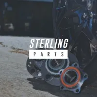 Sterling Parts Australia