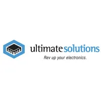 Ultimate Solutions Ultimate Solutions