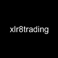 xlr8trading LLC