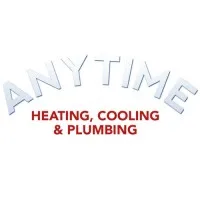 Anytime Heating, Cooling and Plumbing